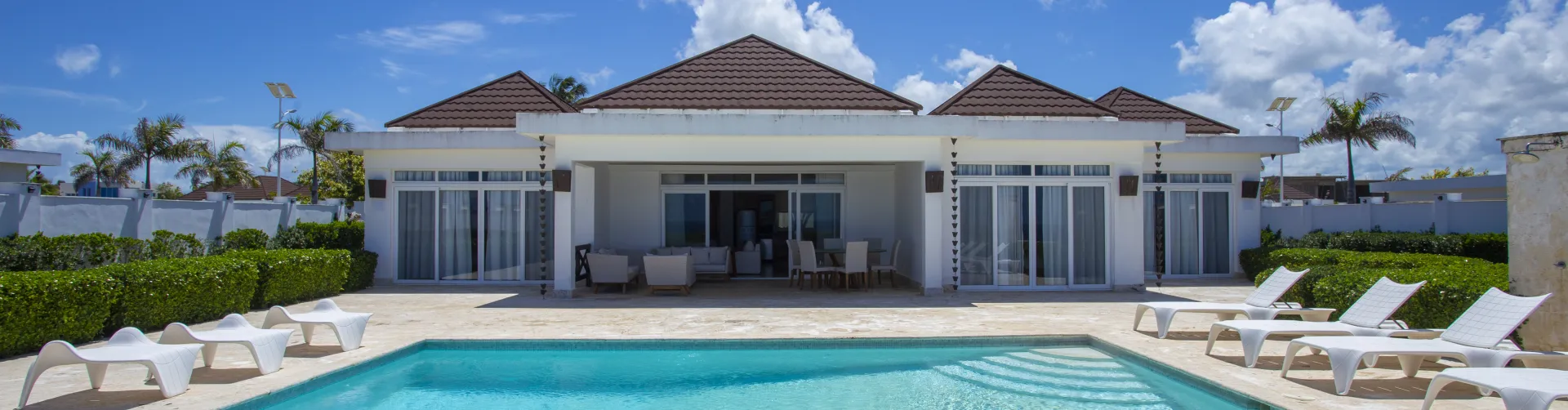 Villa 3 OVD