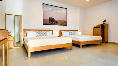 Hotel Laguna