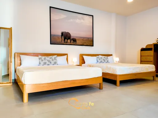Hotel Laguna