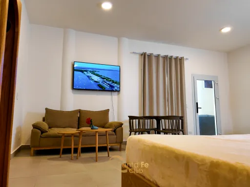 Hotel Laguna
