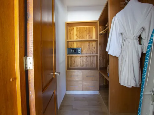 Villa de 3 habitaciones frente al océano