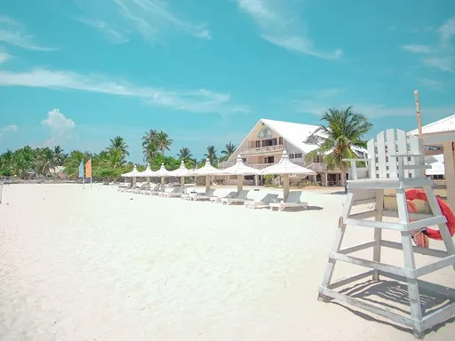 Club de Playa Santa Fe