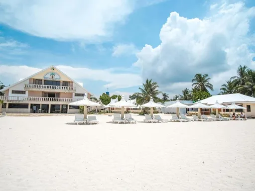 Club de Playa Santa Fe