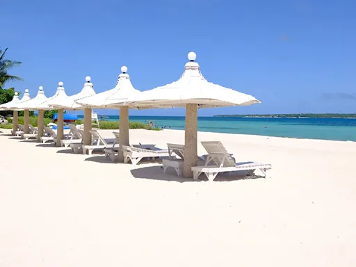 Club de Playa Santa Fe