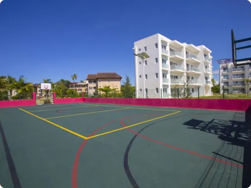 Instalaciones deportivas