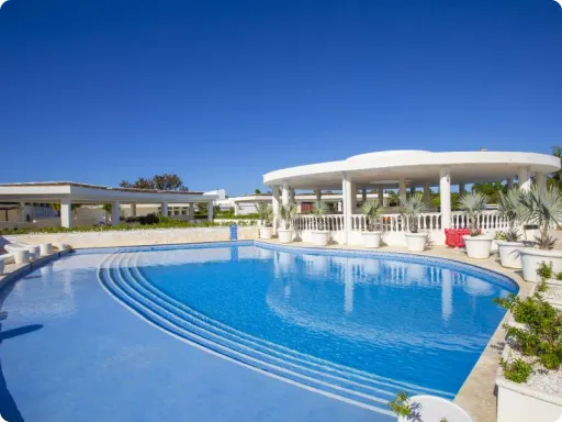 Santa Fe Laguna Parque acuático