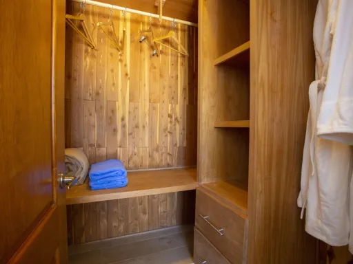 Three-bedroom villa on the second line