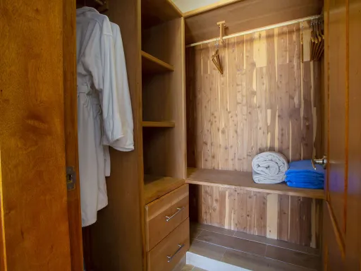 Villa de 3 habitaciones frente al océano