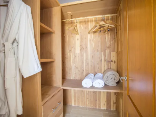 Villa de 3 habitaciones frente al océano