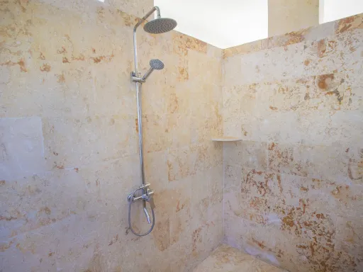 VILLA DE 3 HABITACIONES FRENTE AL OCÉANO